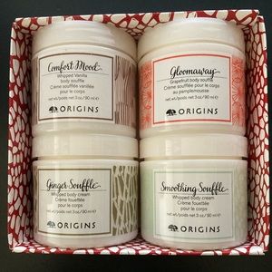 Brand New Origins Explorer Club Set